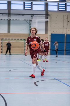 Bild 65 - C-Juniorinnen Kreismeisterschaft OD/RZ